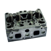 Plus 658-760 Zylinderkopf komplett